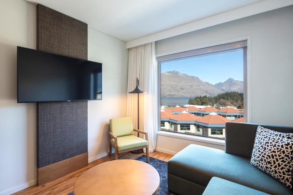 Holiday Inn Express & Suites Queenstown by IHG - Resim 29