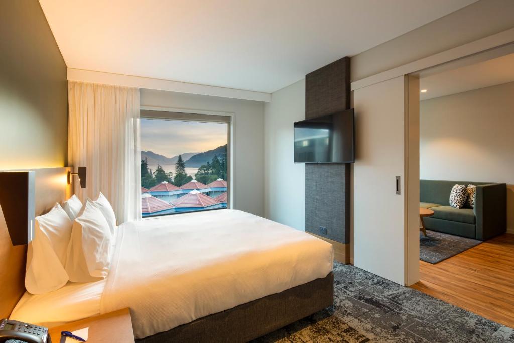 Holiday Inn Express & Suites Queenstown by IHG - Resim 28