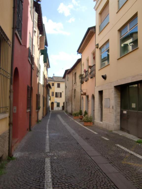 Mondo Antico B&B, Cesena – Updated 2023 Prices