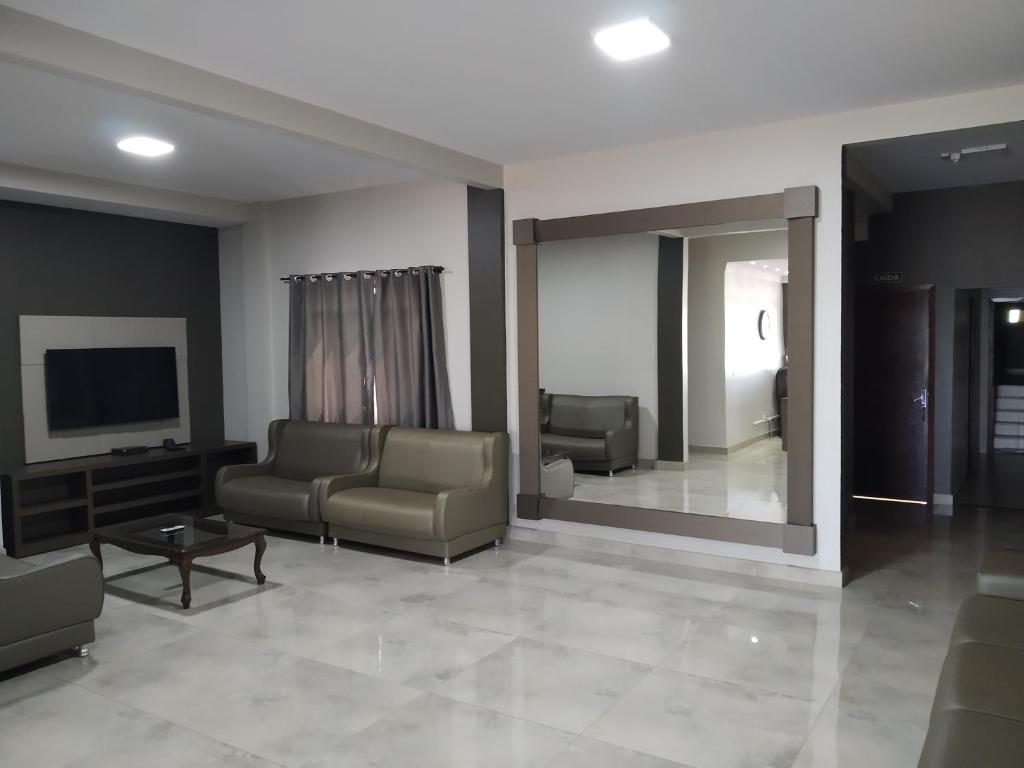  Sleep Hotel Assis