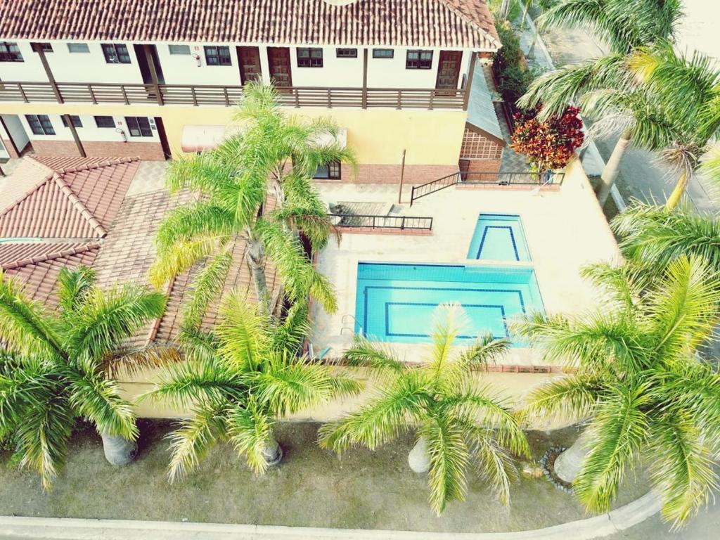  Pousada N Sra de Fatima