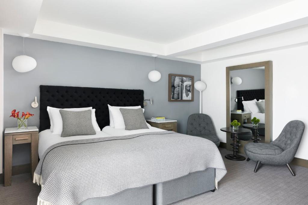 Kimpton Blythswood Square Hotel & Spa, an IHG Hotel - 