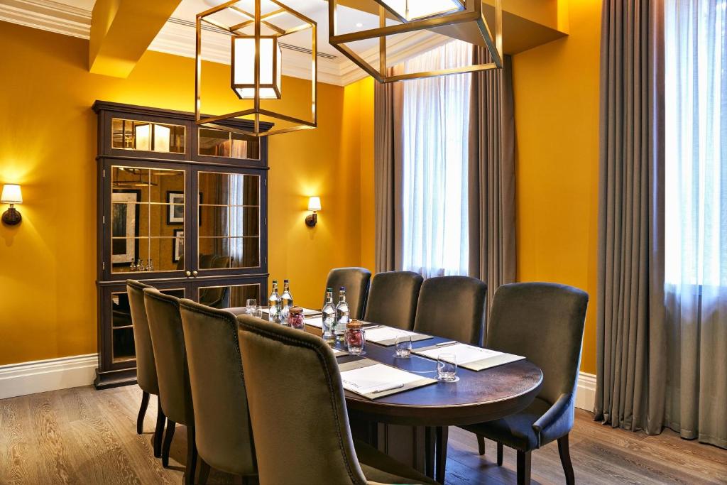 Φωτογραφία από το άλμπουμ του Kimpton Fitzroy London by IHG στο Λονδίνο