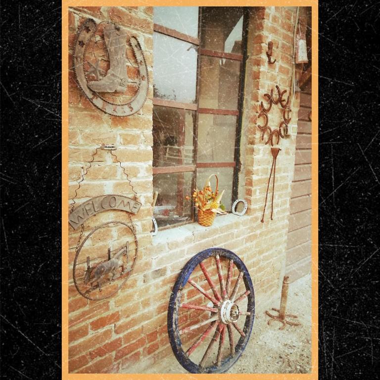 Fotografie z fotogalerie ubytování Felix House v destinaci Codevilla