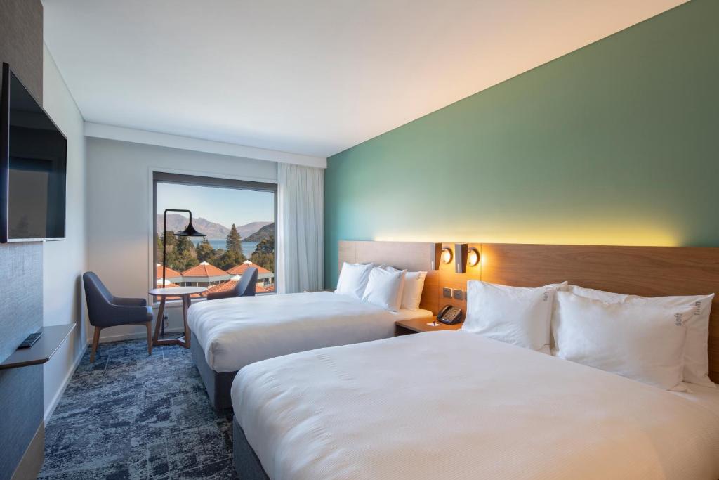 Holiday Inn Express & Suites Queenstown by IHG - Resim 23