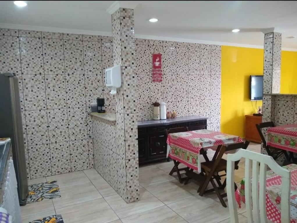  Hostel Unamar