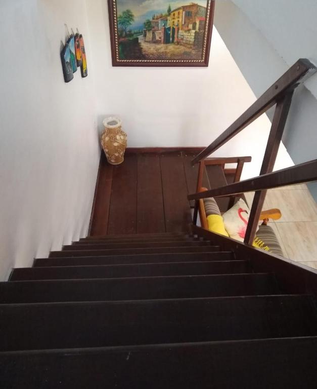 Fotografie z fotogalerie ubytování Hostel Unamar v destinaci Cabo Frio