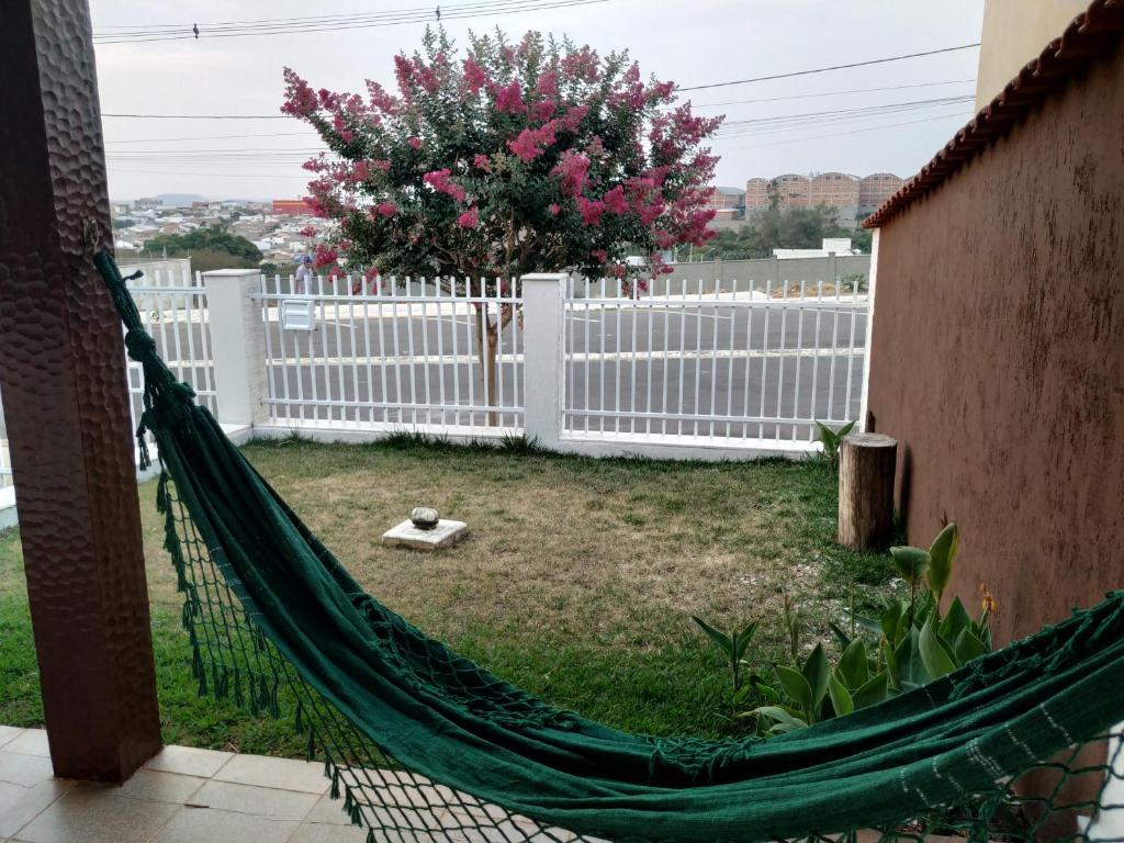  Quarto no Colinas Park