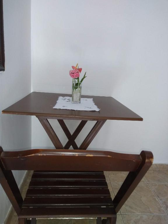  Suíte Feminina - Alvodada Garden
