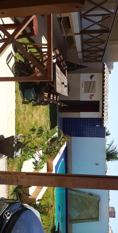 Fotografie z fotogalerie ubytování Barcelona Beach Residence v destinaci Canoa Quebrada