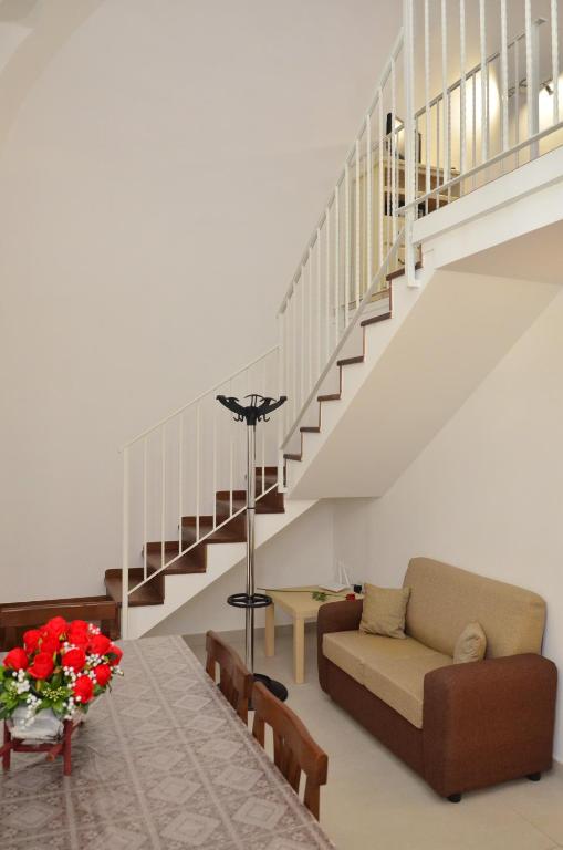 Happy House Pompei - 1ベッドルームの家