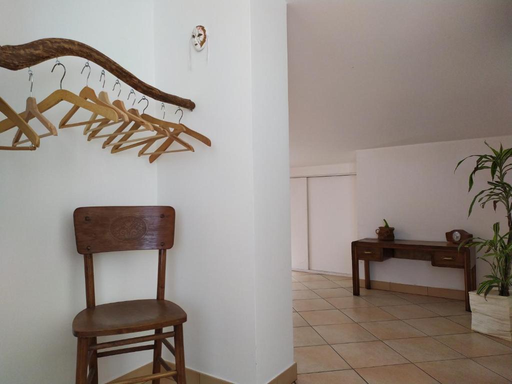 Alloggio al 29 - Quadruple Room