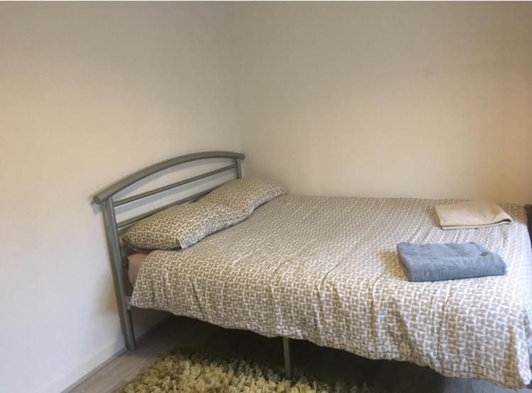 Budget Rooms in Central London