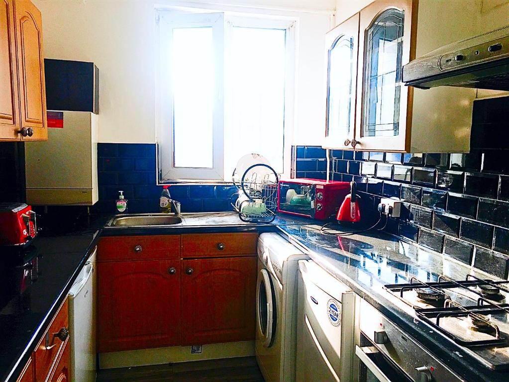 Budget Rooms in Central London
