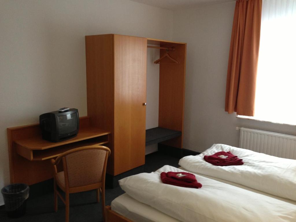Hotel & Restaurant Jägerstuben, Ritterhude (updated prices 2025)
