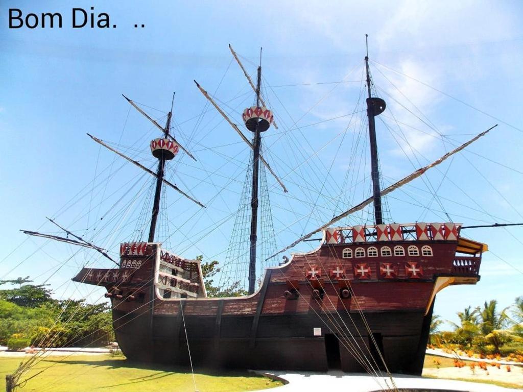  Condomínio Praia dos Corais 1