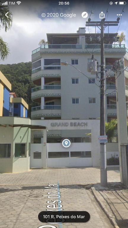  Apartamento aconchegante