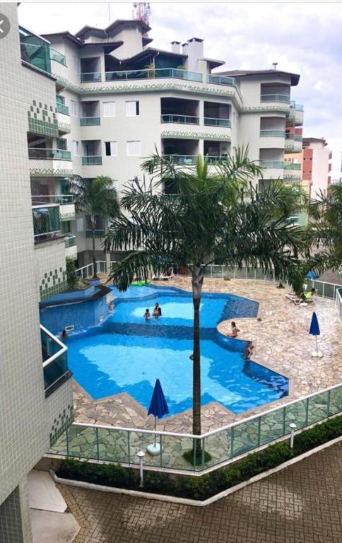  Apartamento aconchegante