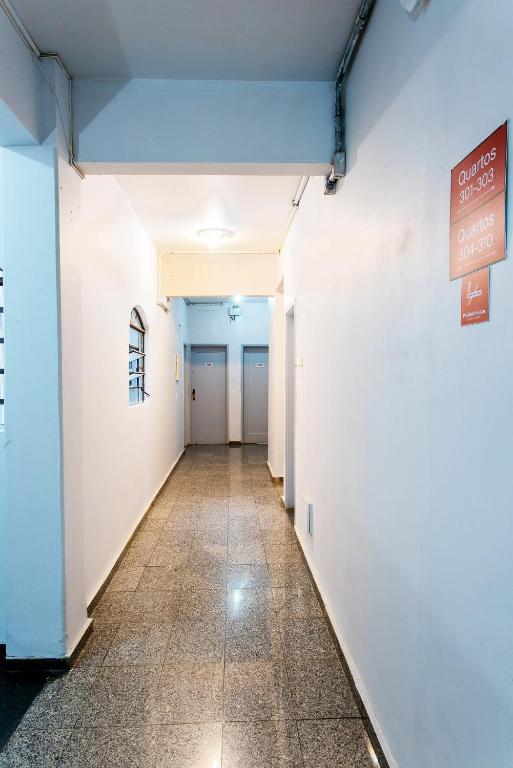  VOA Hotel Sao Paulo Downtown