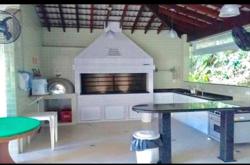  Apartamento aconchegante