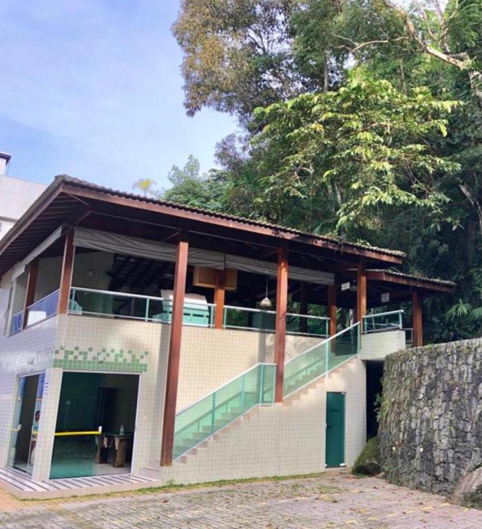  Apartamento aconchegante