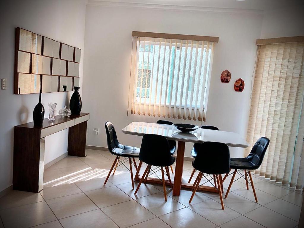  Apartamento aconchegante