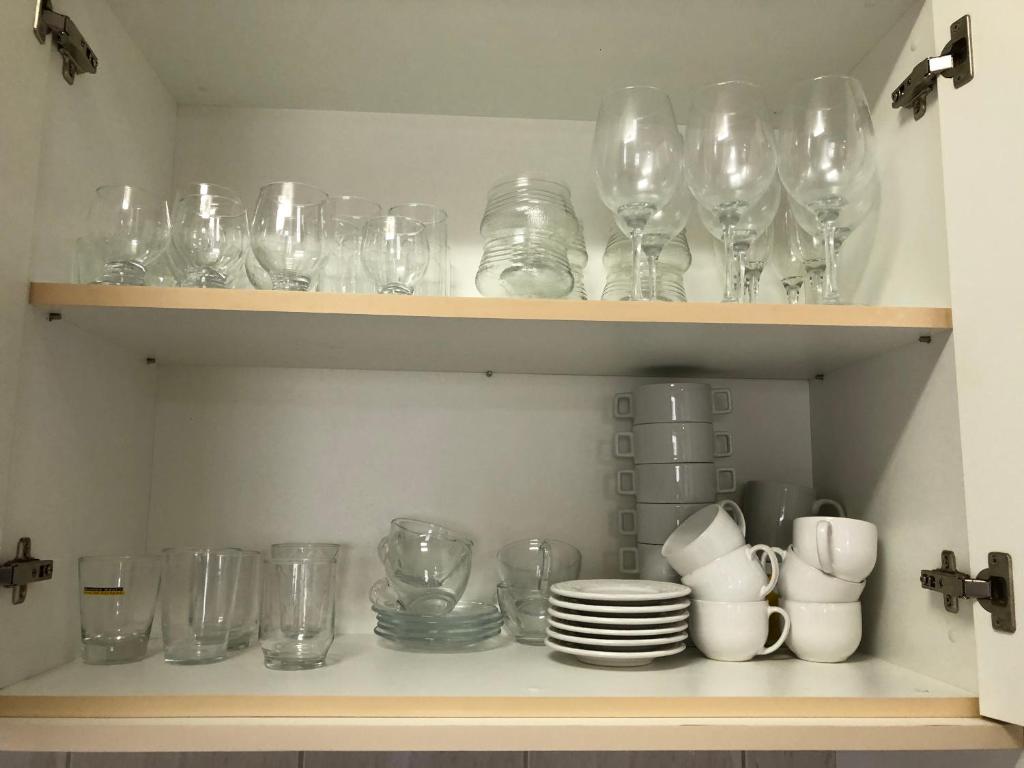  Apartamento aconchegante