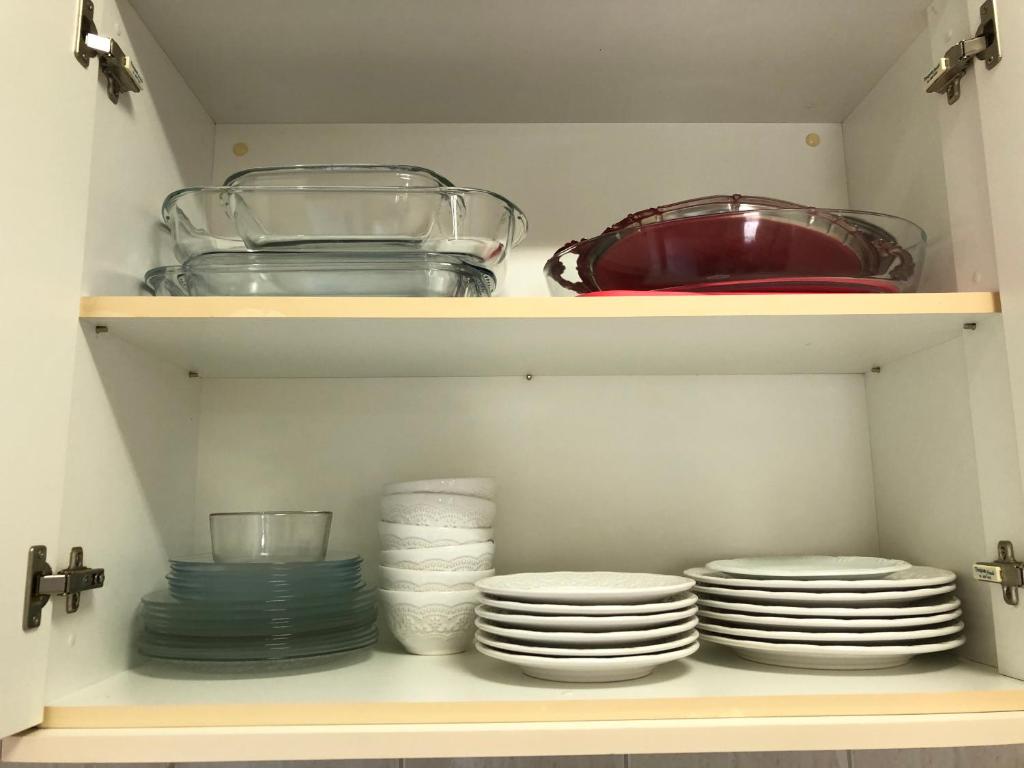  Apartamento aconchegante