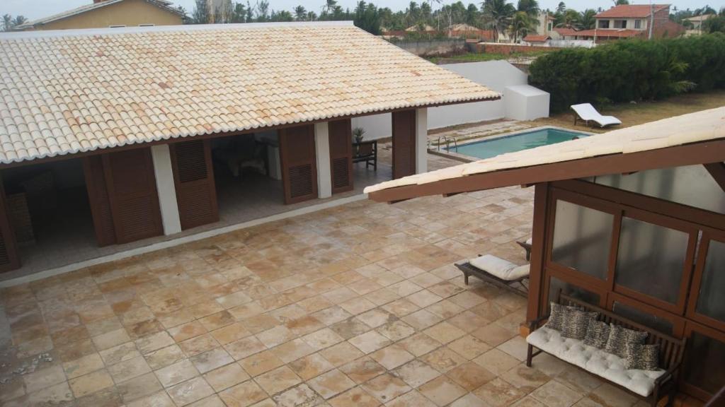  Casa Bianca - Beach House