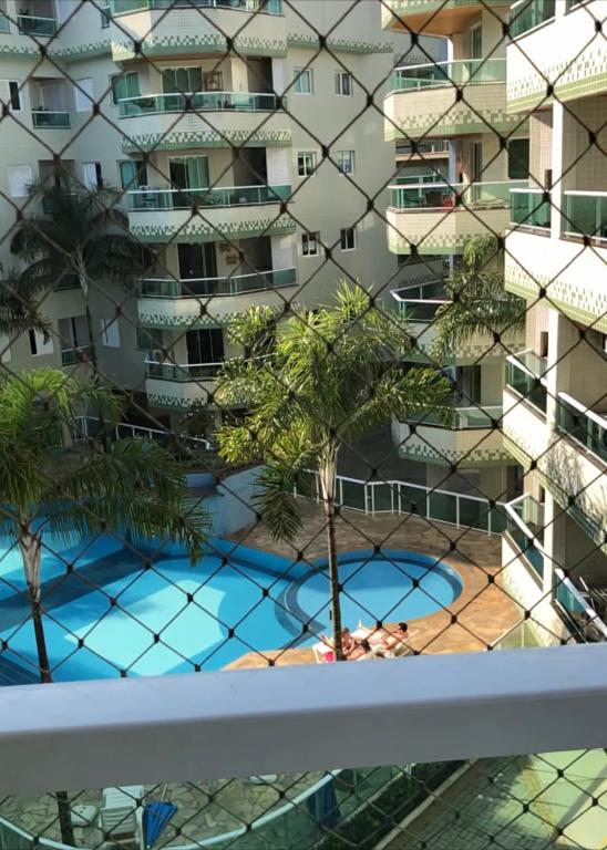  Apartamento aconchegante