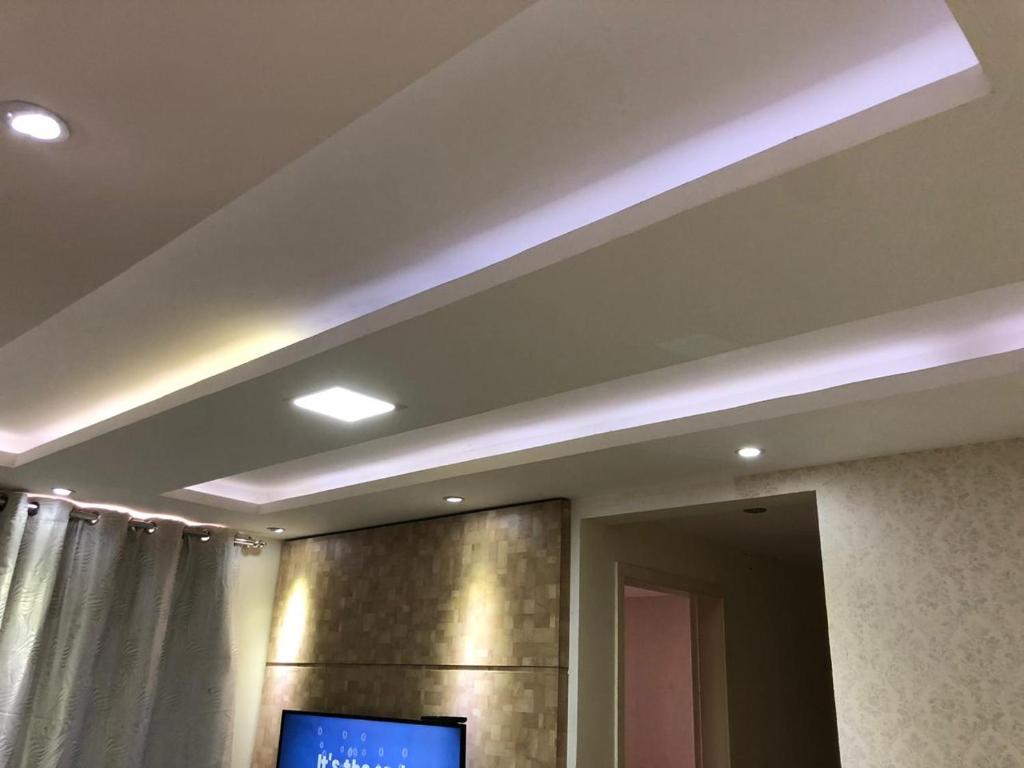  Apartamento Próximo ao HU