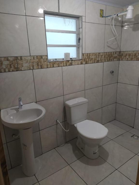  Hostel Cápsula Pousada Avenida G20