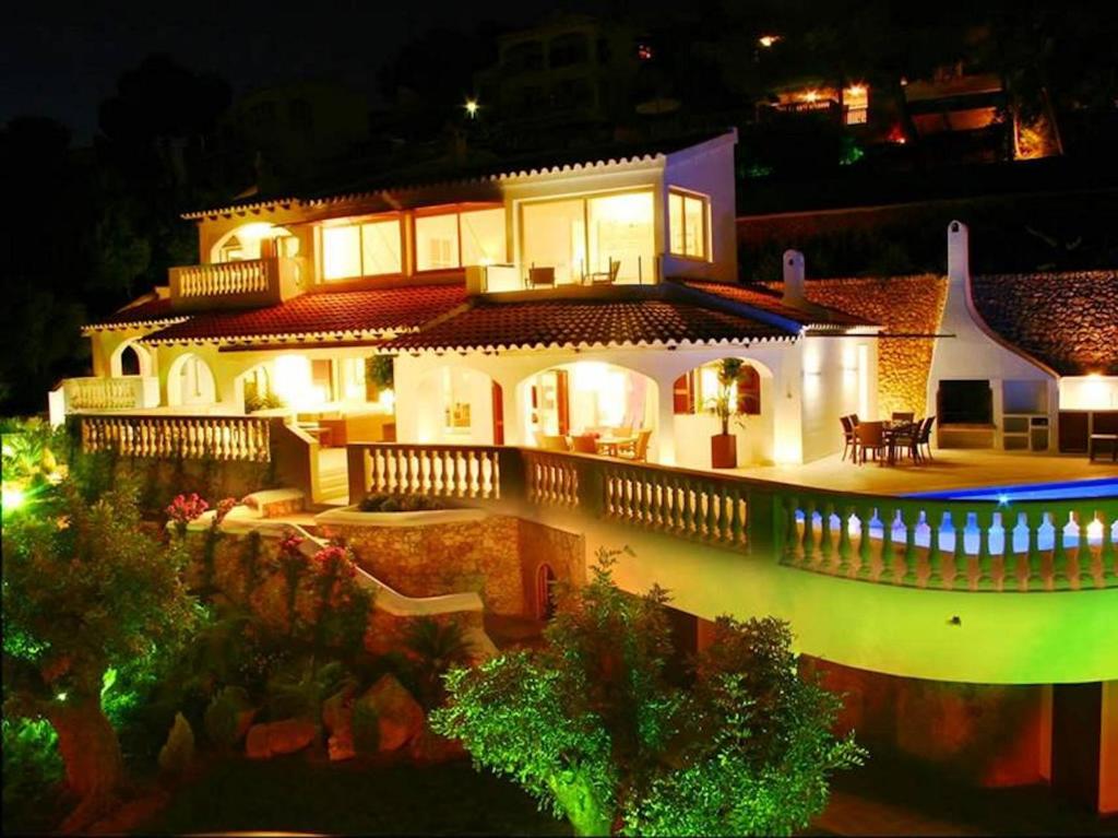 Villa Increible - 5 bedroom luxury villa - Great pool and ...