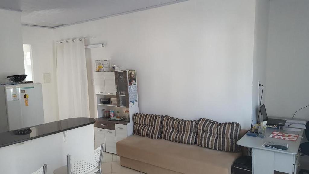  apartamento para temporada em ilheus