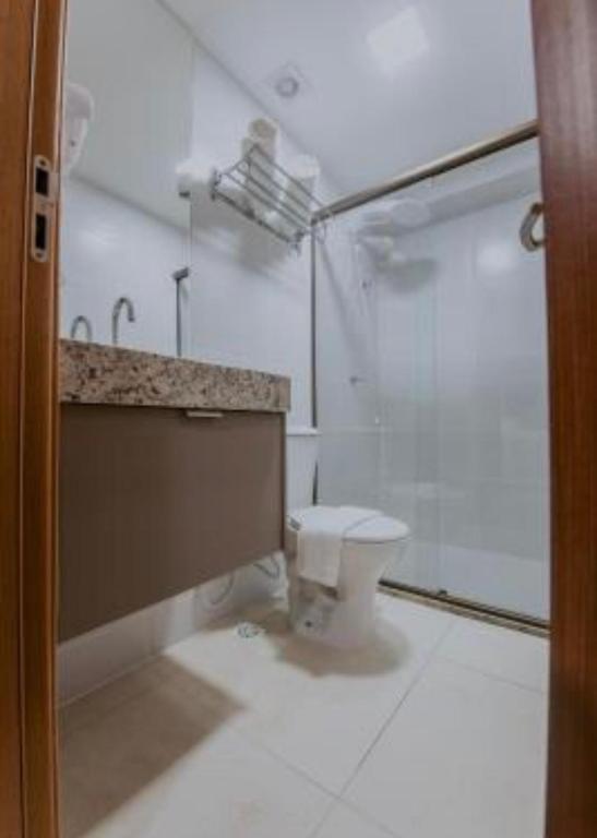  Manaíra Apart Hotel