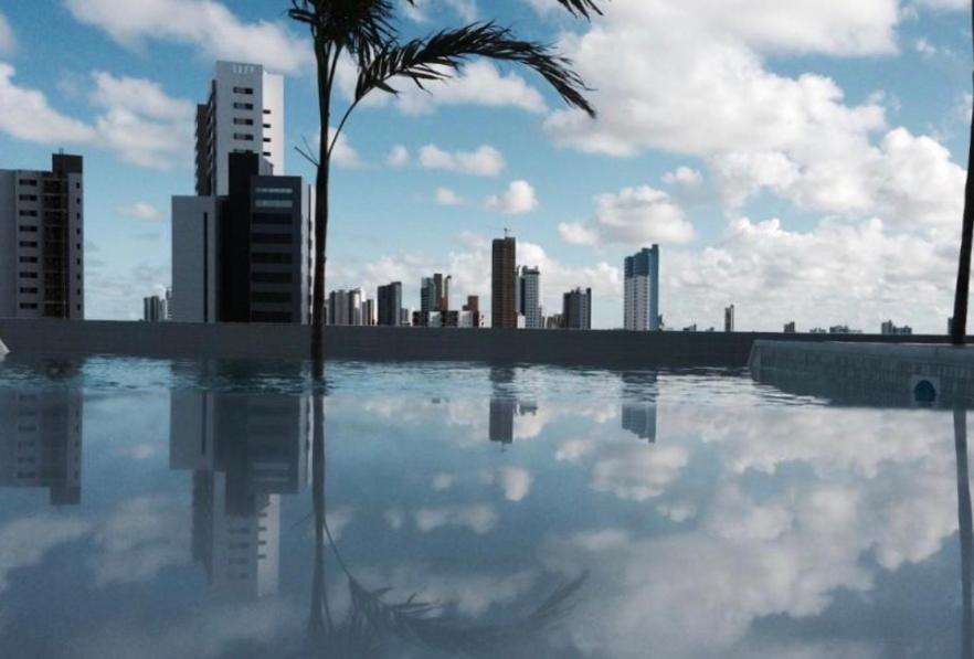  Manaíra Apart Hotel