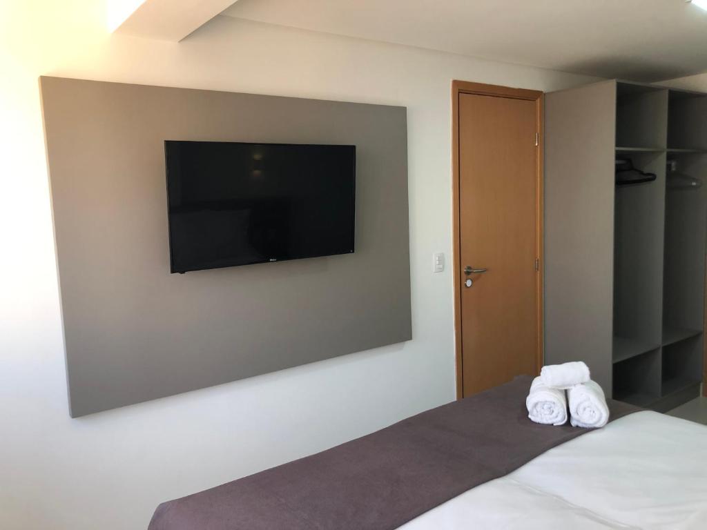  Manaíra Apart Hotel
