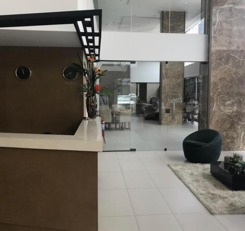  Manaíra Apart Hotel