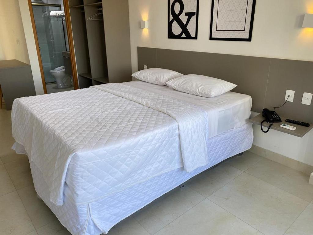  Manaíra Apart Hotel