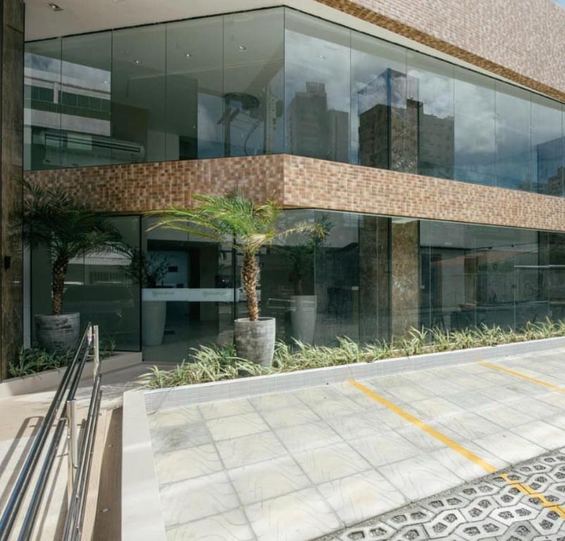  Manaíra Apart Hotel