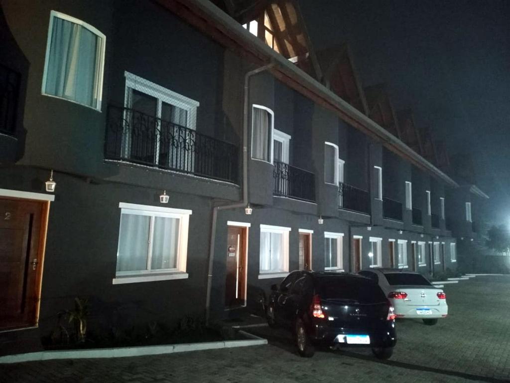  Casa Joaninha centro