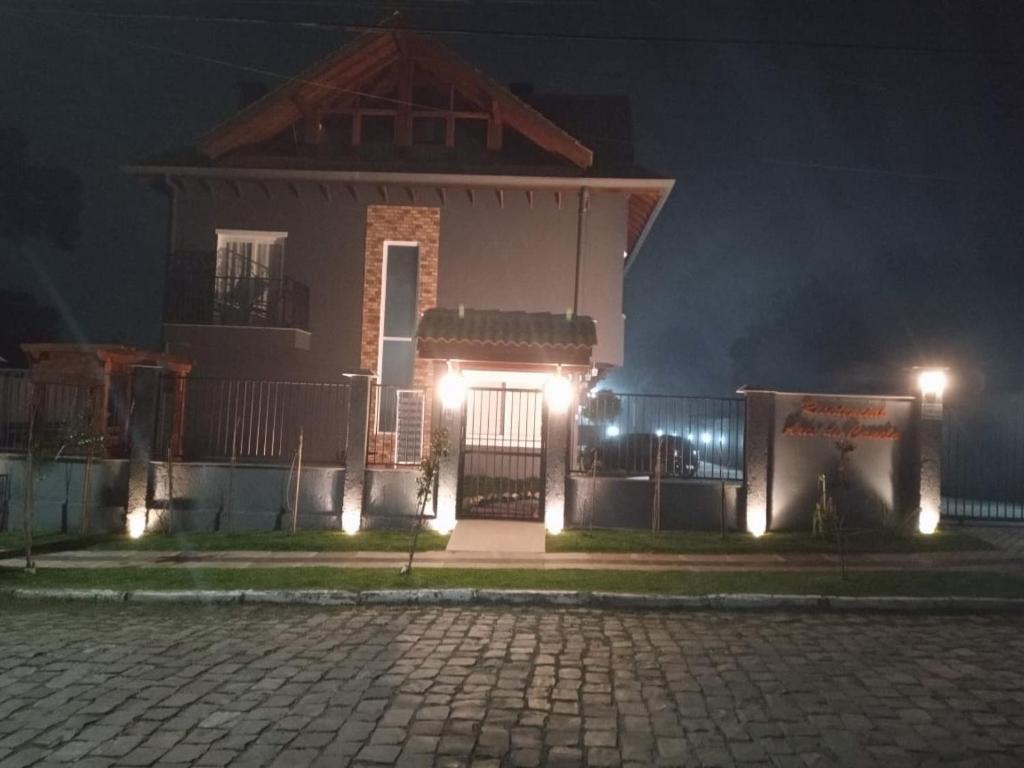  Casa Joaninha centro