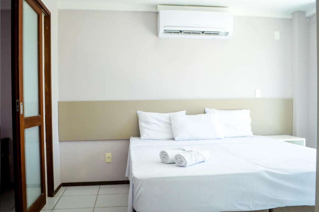  APART MOBILIADO VARANDAS