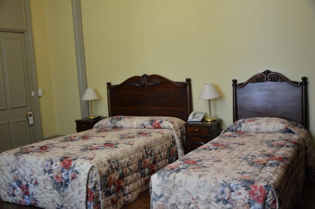 Avonmore On The Park Boutique Hotel - Resim 11