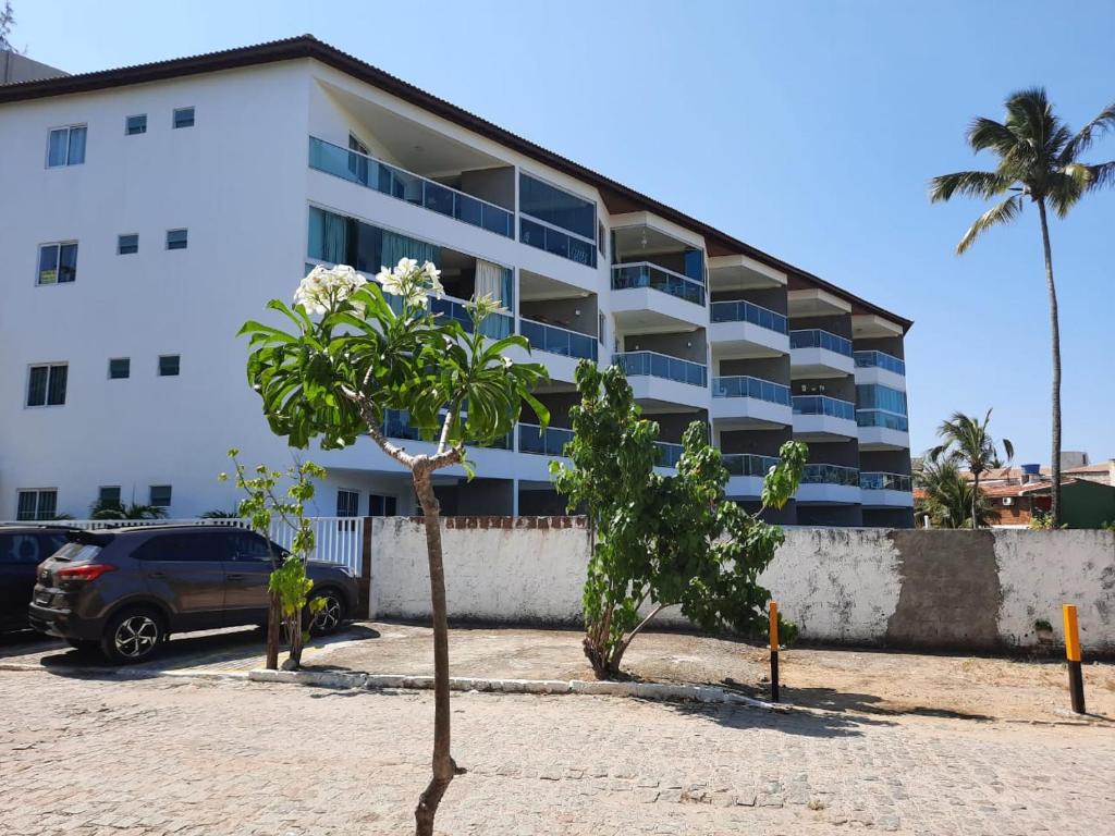  Apto Maravilhoso Tudo a Pé em Porto de Galinhas