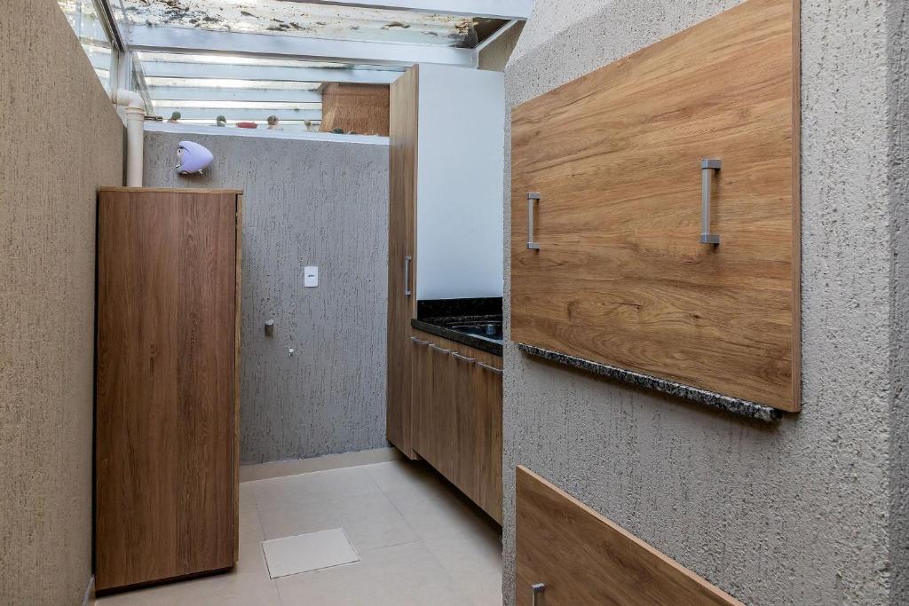 Casa Luxuosa 4D em Condomínio Particular - Canela