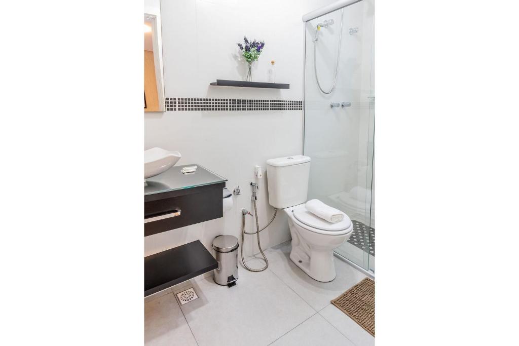  Casa Luxuosa 4D em Condomínio Particular - Canela