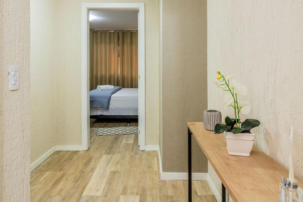  Casa Luxuosa 4D em Condomínio Particular - Canela