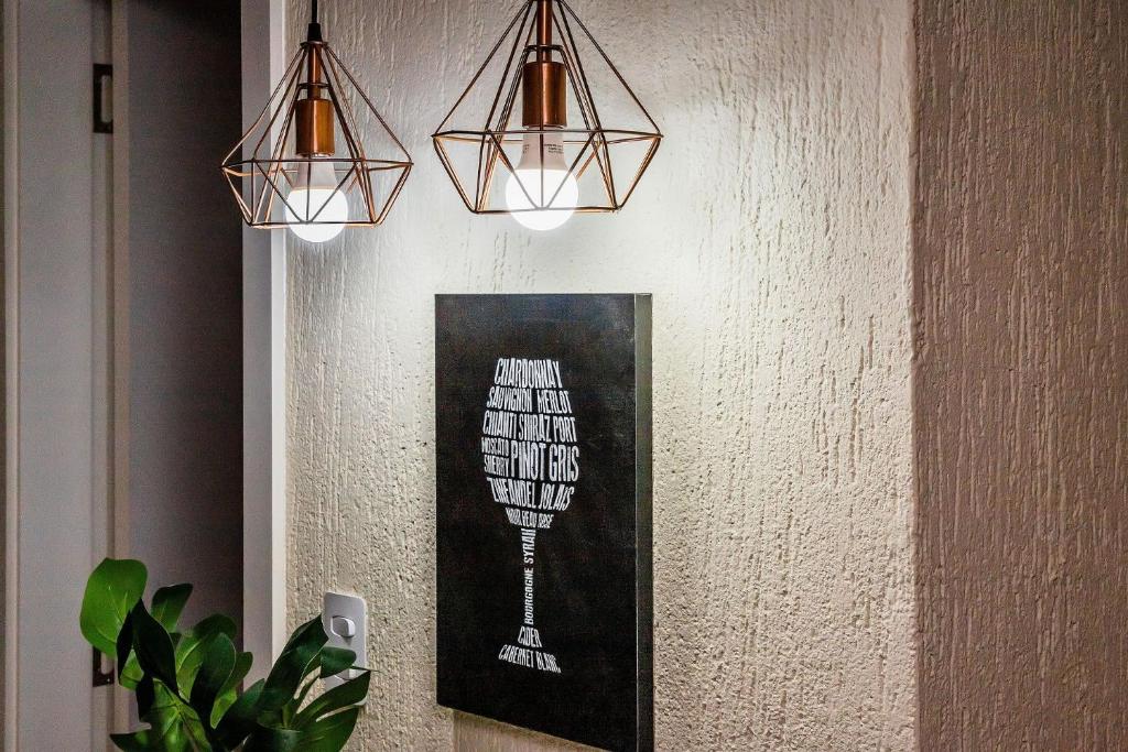  Casa Luxuosa 4D em Condomínio Particular - Canela