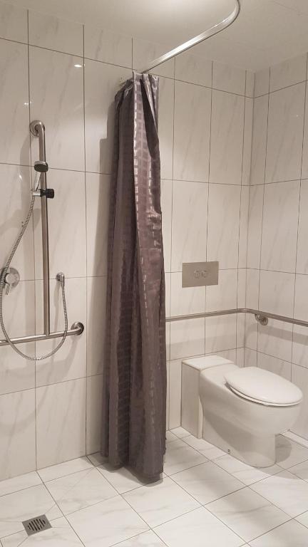 Quest East Melbourne - Resim 8